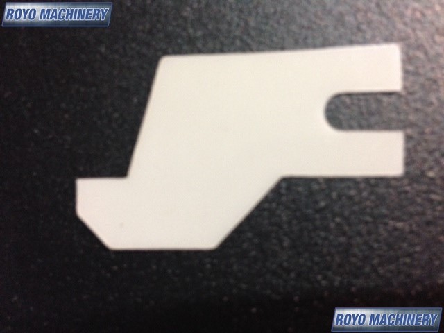 Hickey Remover for Heidelberg en royomachinery.com