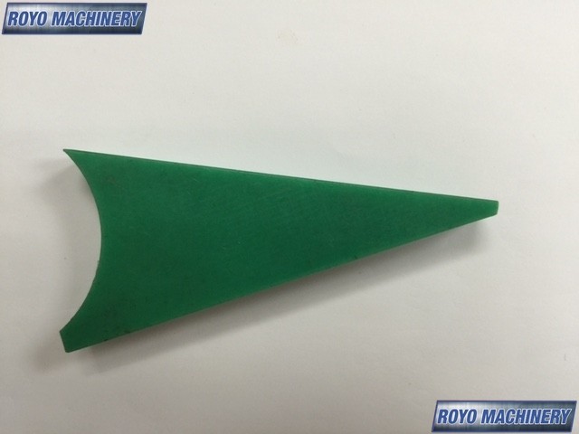 Ink Fountain for Heidelberg en royomachinery.com