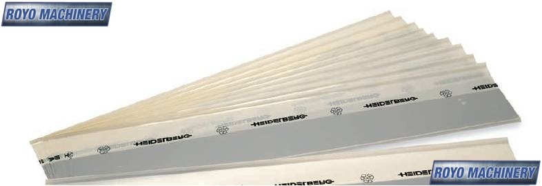 Mechanical Part for Heidelberg en royomachinery.com