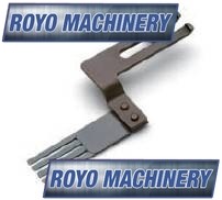 Sheet Separator for Heidelberg en royomachinery.com