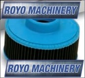 Filter for Heidelberg en royomachinery.com