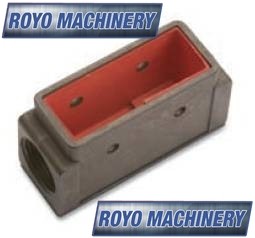 Switch for Heidelberg en royomachinery.com