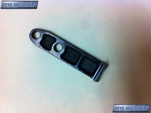 Gripper for Heidelberg en royomachinery.com