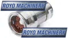 Switch for Stahl en royomachinery.com