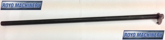 Mechanical Part for Heidelberg en royomachinery.com