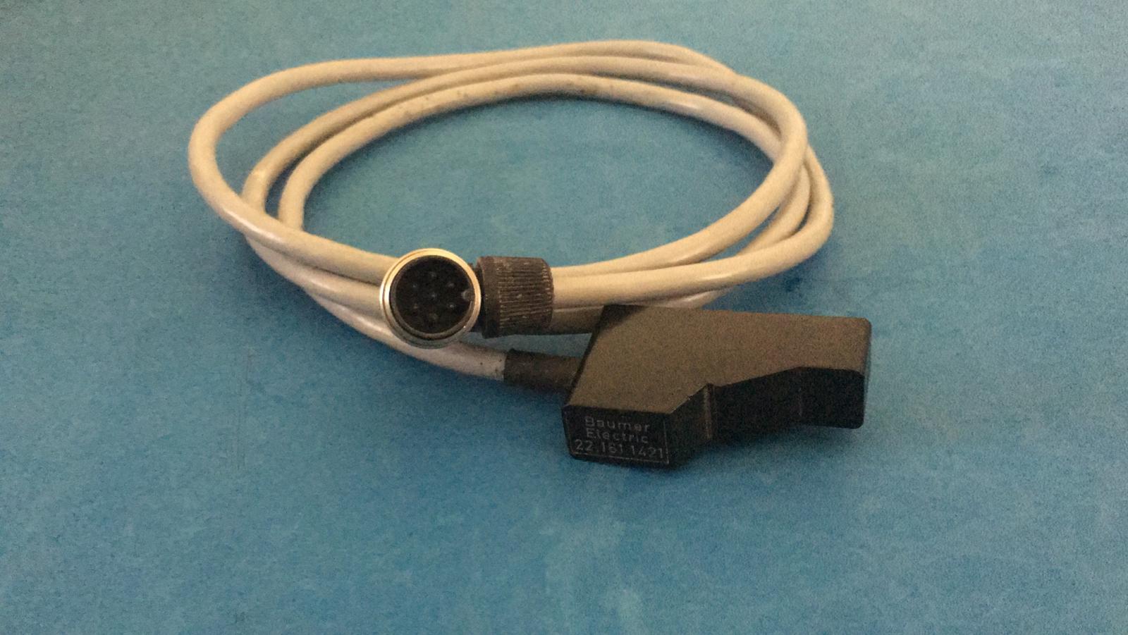 Sensor for Heidelberg en royomachinery.com