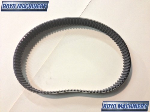 Mechanical Part for Muller Martini en royomachinery.com