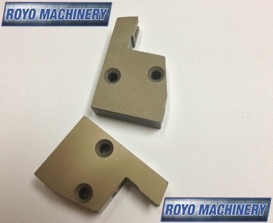 Mechanical Part for Muller Martini en royomachinery.com