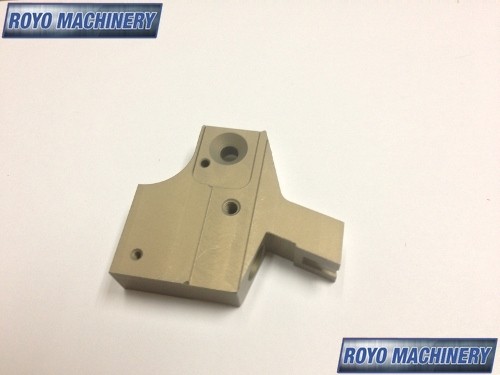 Mechanical Part for Muller Martini en royomachinery.com