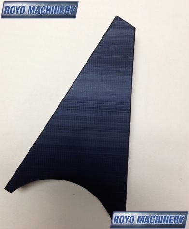 Ink Fountain for Heidelberg en royomachinery.com