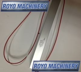 Mechanical Part for Heidelberg en royomachinery.com