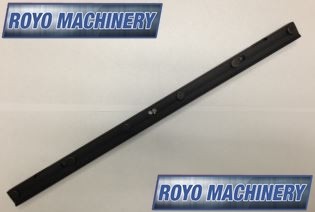 Clamp for Heidelberg en royomachinery.com