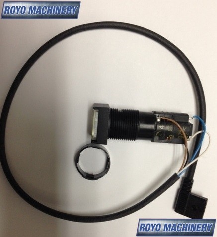 Electronic Part for Heidelberg en royomachinery.com