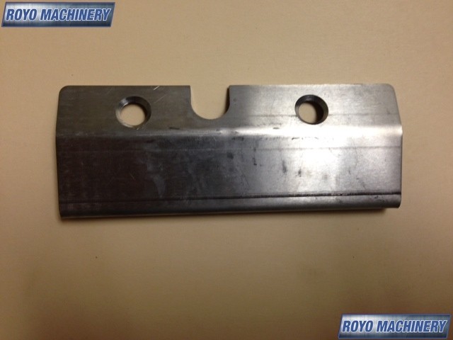 Mechanical Part for Heidelberg en royomachinery.com