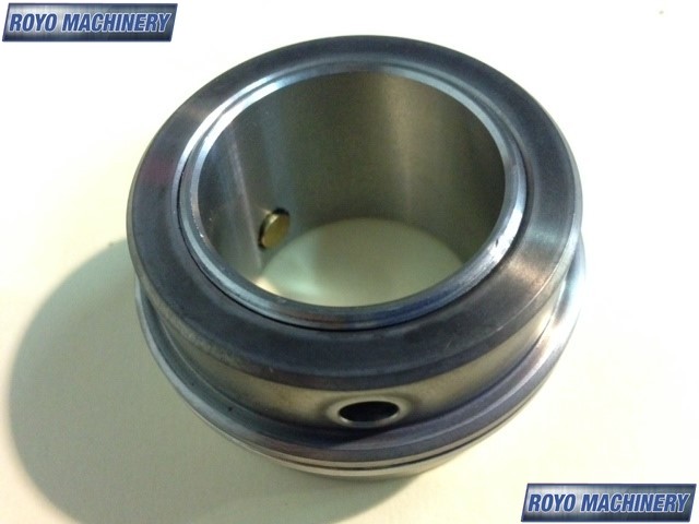 Mechanical Part for Stahl en royomachinery.com