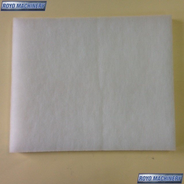 Filter for Heidelberg en royomachinery.com