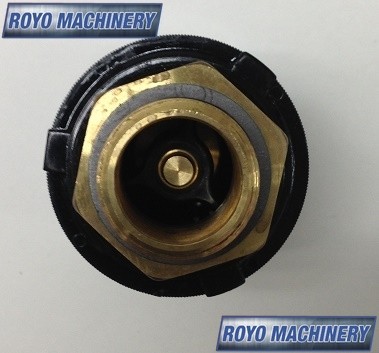 Mechanical Part for Becker en royomachinery.com
