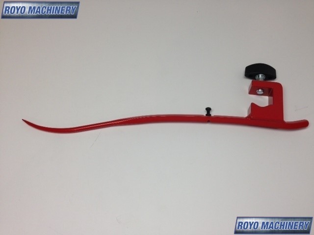 Mechanical Part for Heidelberg en royomachinery.com