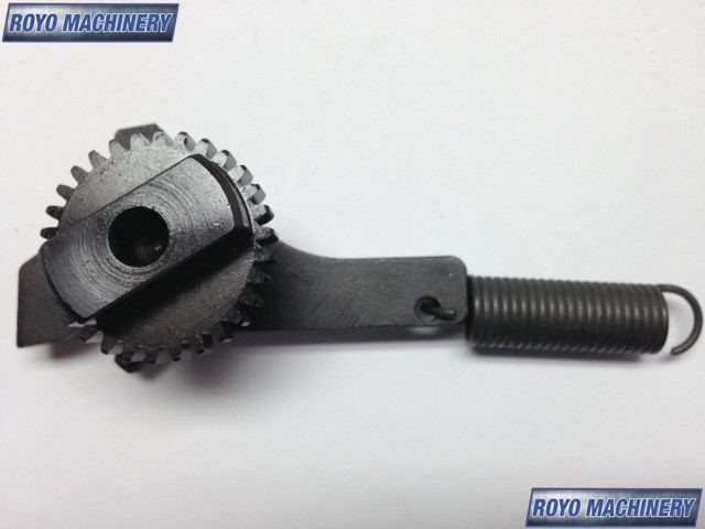 Lever for Heidelberg en royomachinery.com