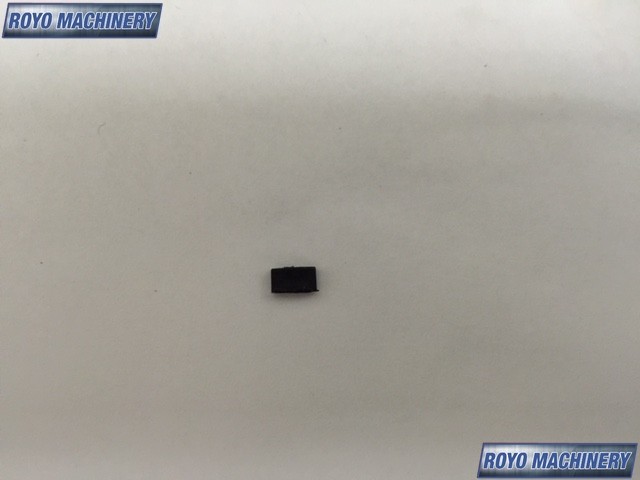 Mechanical Part for Polar en royomachinery.com