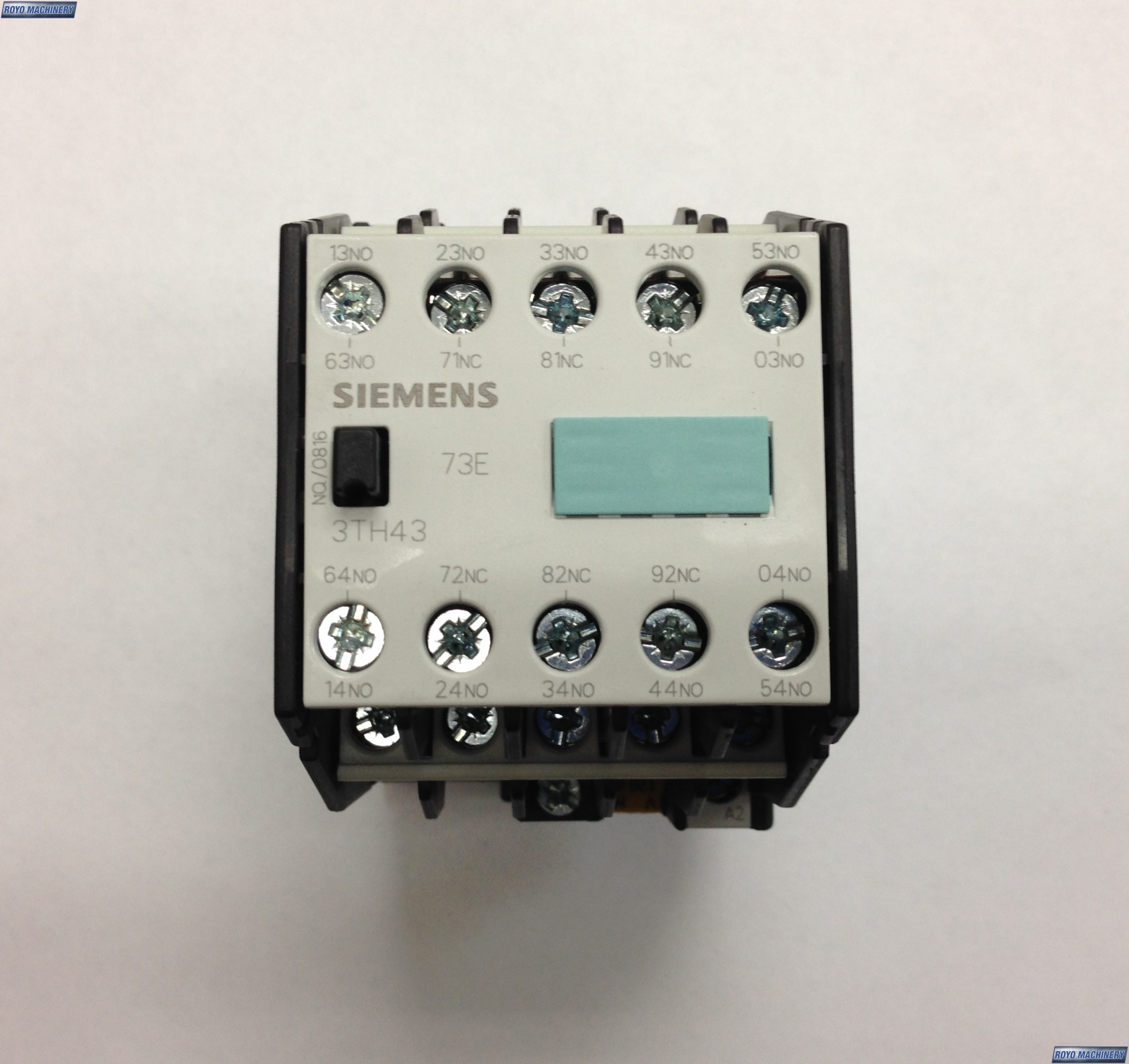 Electrical Part for Heidelberg en royomachinery.com