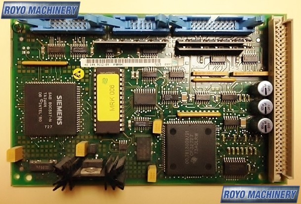 Circuit Board for Heidelberg en royomachinery.com