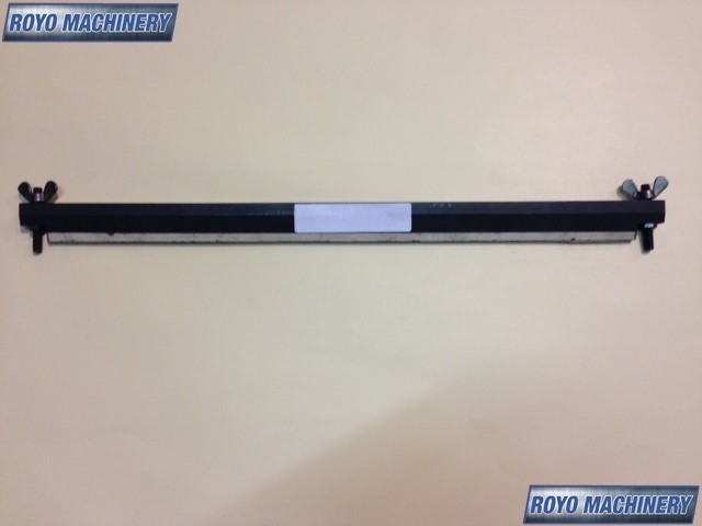 Mechanical Part for Heidelberg en royomachinery.com