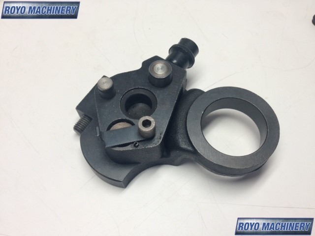 Mechanical Part for Heidelberg en royomachinery.com