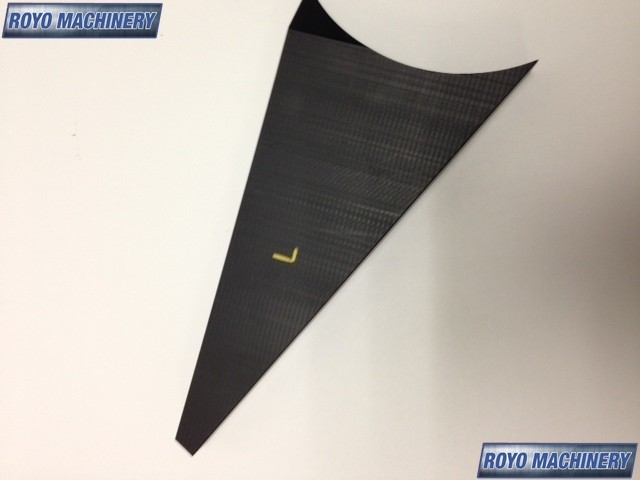 Ink Fountain for Heidelberg en royomachinery.com