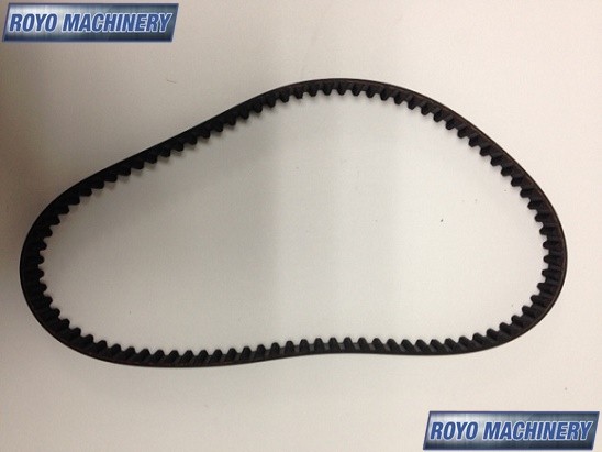 Belt for Heidelberg en royomachinery.com