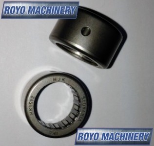 Bushing for Heidelberg en royomachinery.com