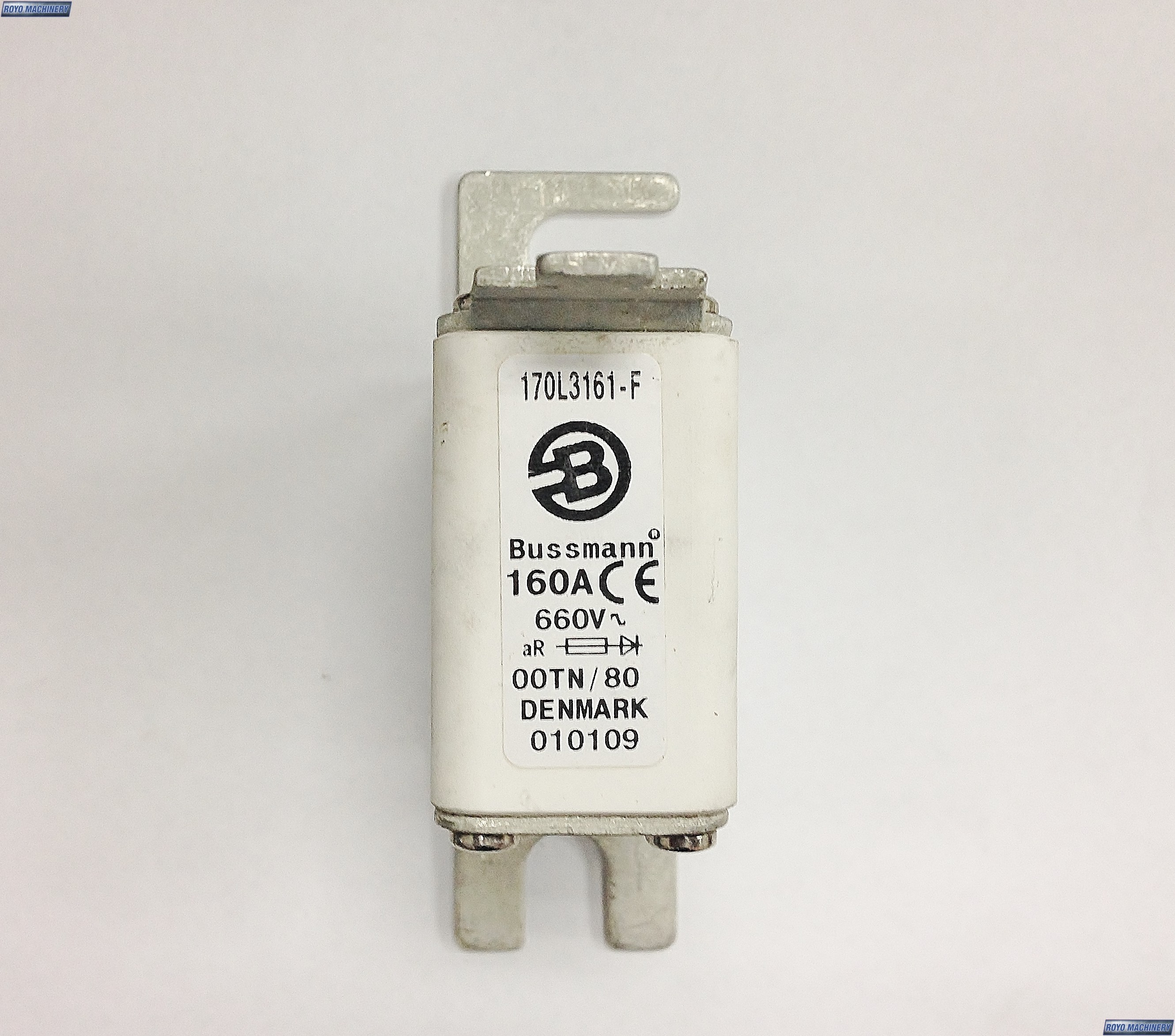 Fuse for Heidelberg en royomachinery.com