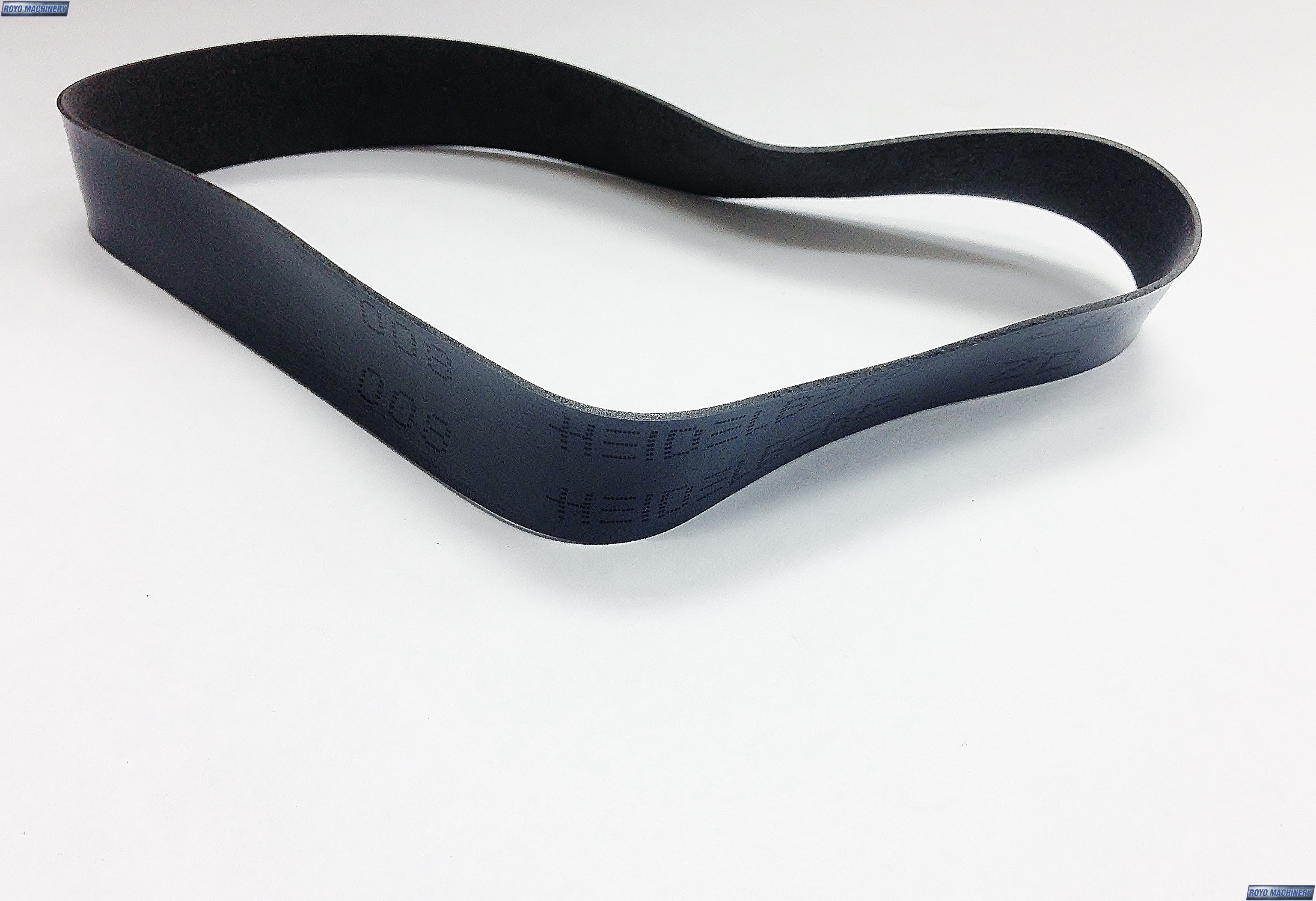 Belt for Stahl en royomachinery.com