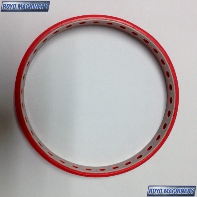 Tapes for Heidelberg en royomachinery.com