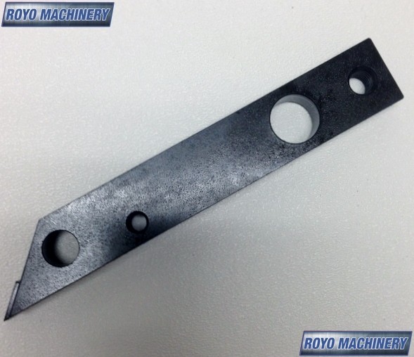 Lever for Heidelberg en royomachinery.com