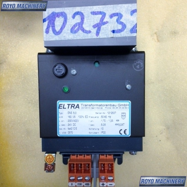 Electrical Part for Heidelberg en royomachinery.com