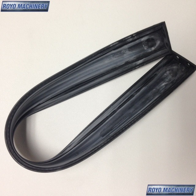 Mechanical Part for Heidelberg en royomachinery.com