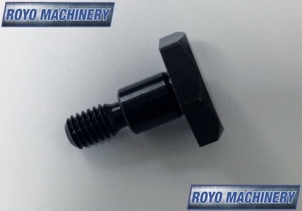 Mechanical Part for Heidelberg en royomachinery.com