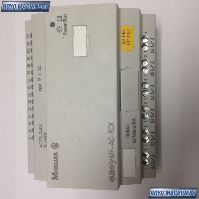 Electrical Part for Heidelberg en royomachinery.com