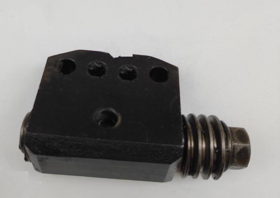 Bearing for Heidelberg en royomachinery.com