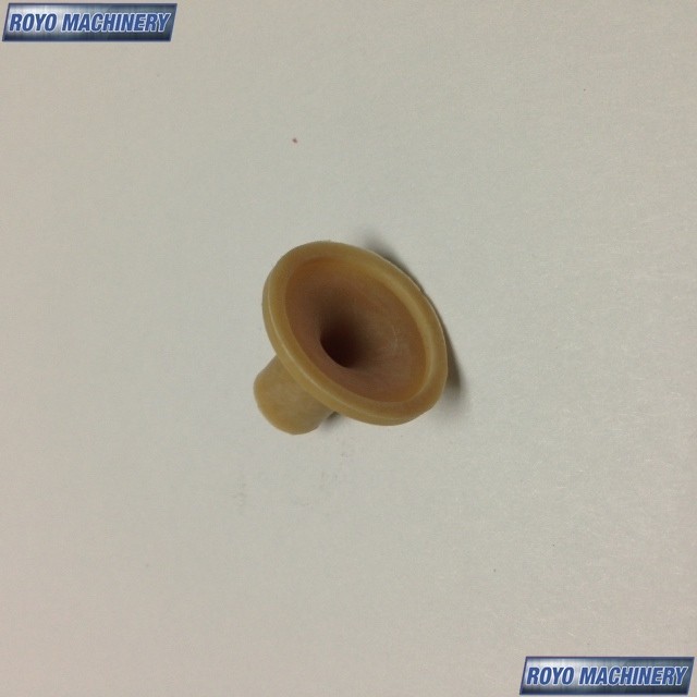 Sucker for Stahl en royomachinery.com