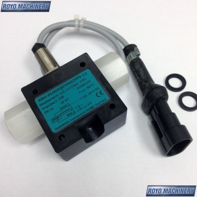 Sensor for Heidelberg en royomachinery.com