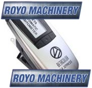 Densitometer for Heidelberg en royomachinery.com