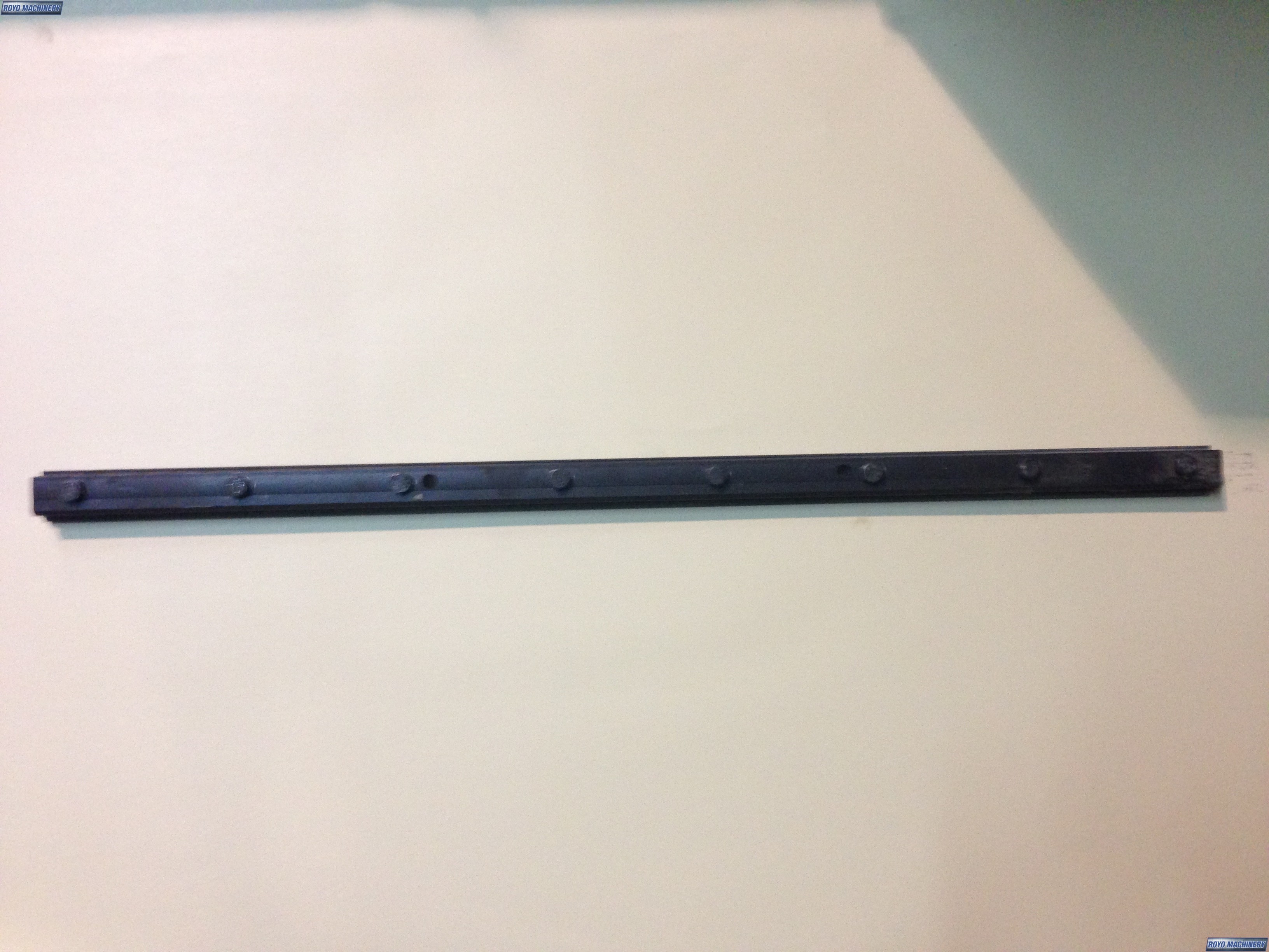 Clamp for Heidelberg en royomachinery.com