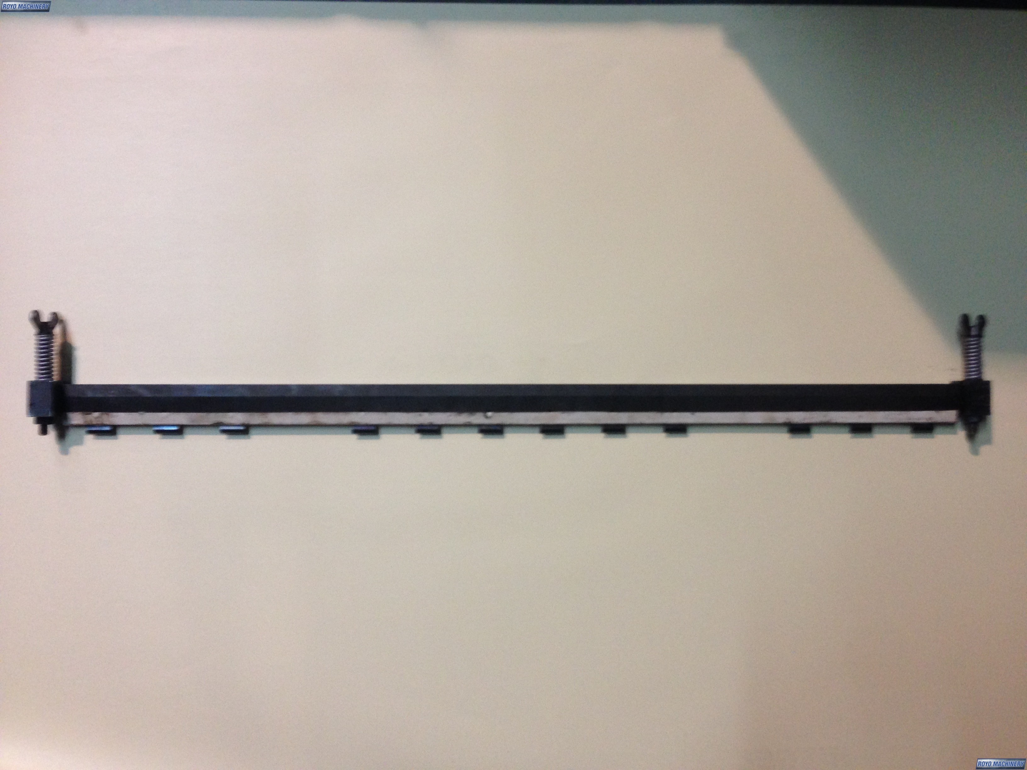 Tools for Heidelberg en royomachinery.com