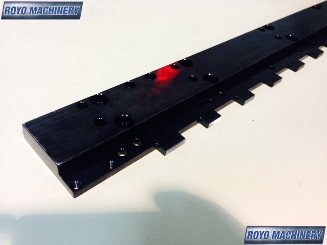 Gripper Pad for Heidelberg en royomachinery.com