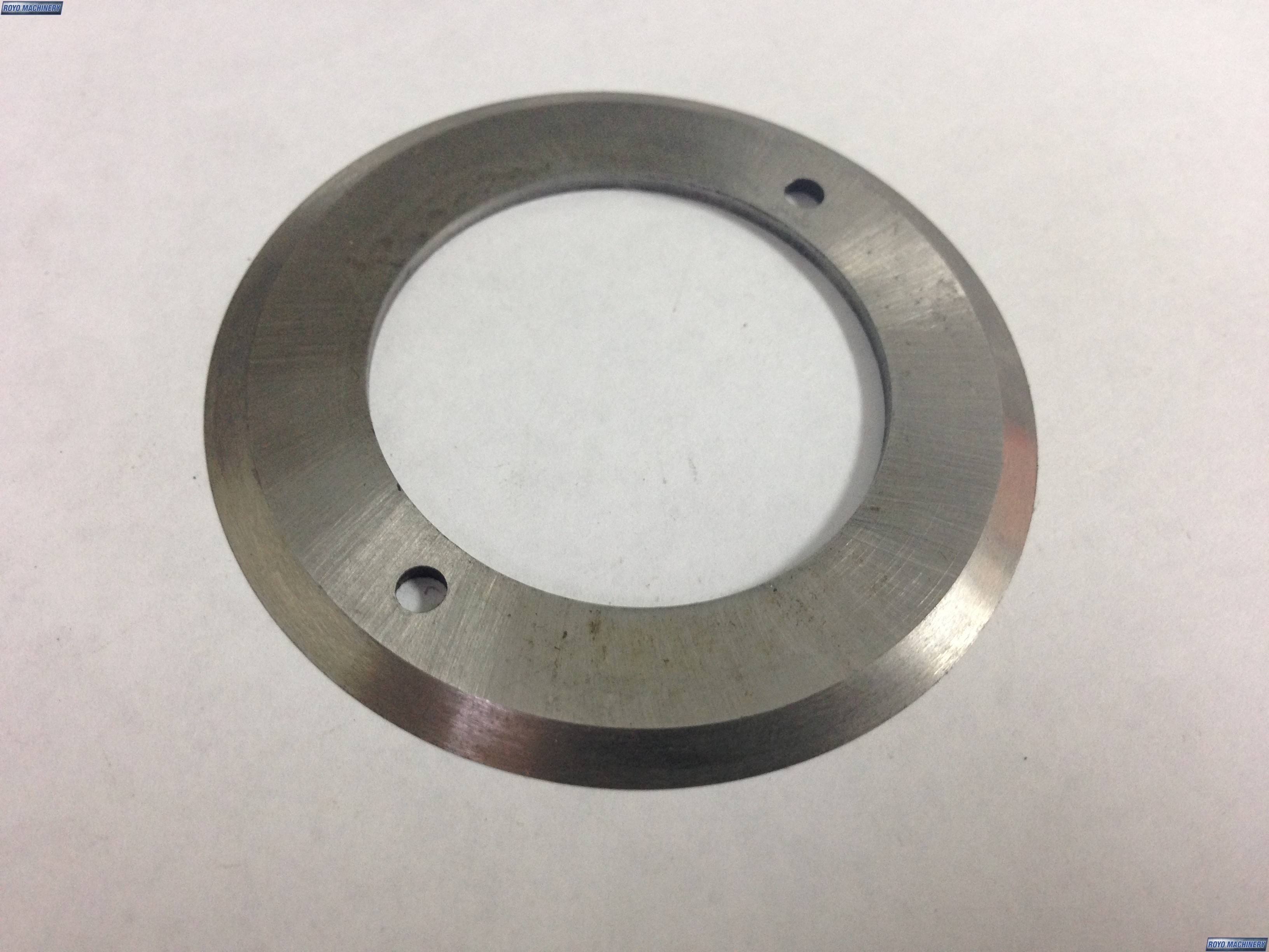 Blade for MBO en royomachinery.com