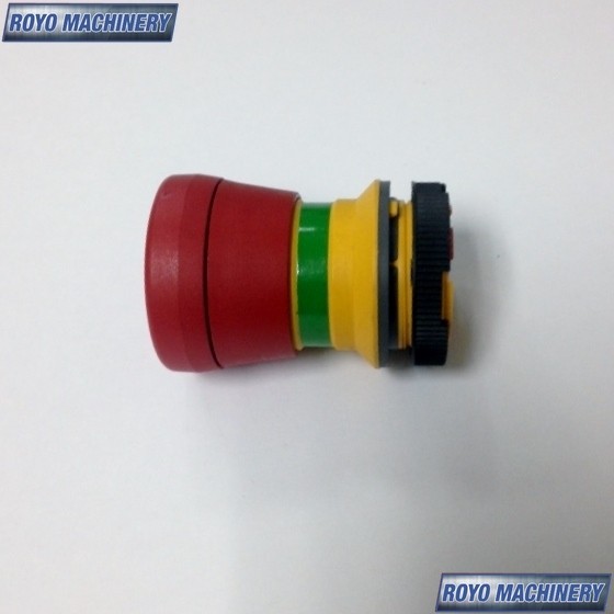 Switch for Heidelberg en royomachinery.com