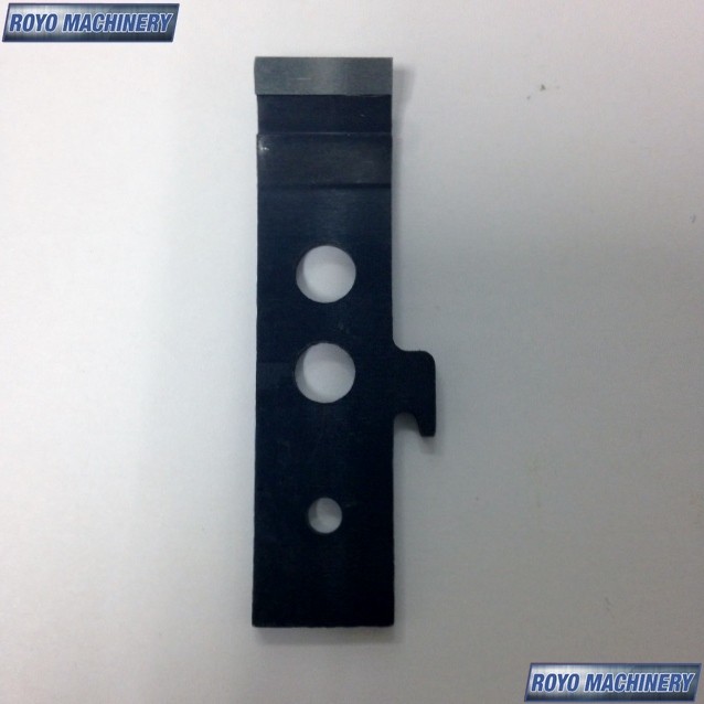 Gripper for Heidelberg en royomachinery.com