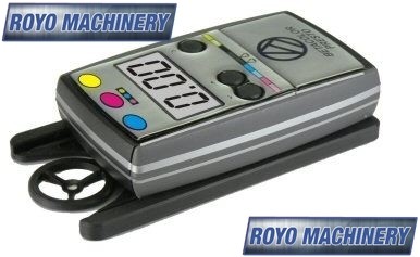 Densitometer for Heidelberg en royomachinery.com